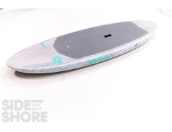 AVIATOR Downwind Casey - ELITE -Aqua Soldes aviator downwind elite sunova 16