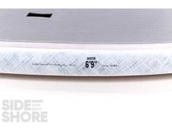 AVIATOR Downwind Casey - ELITE -Aqua Soldes aviator downwind elite sunova 17