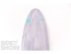 AVIATOR Downwind Casey - ELITE -Aqua Soldes aviator downwind elite sunova 18