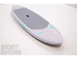 AVIATOR Downwind Casey - ELITE -Aqua Soldes aviator downwind elite sunova 2