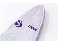 AVIATOR Downwind Prone/SUP -Aqua Soldes aviator downwind pronesup sunova 12