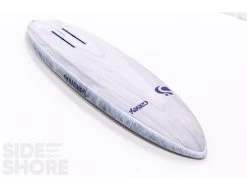 AVIATOR Downwind Prone/SUP -Aqua Soldes aviator downwind pronesup sunova 19