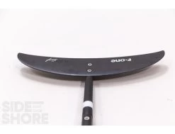 F-One Avion / Plane Foil Phantom 940 Carbon -Aqua Soldes avion plane phantom 940 carbon fone 14