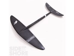 F-One Avion / Plane Foil Phantom 940 Carbon -Aqua Soldes avion plane phantom 940 carbon fone 15