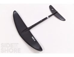 F-One Avion / Plane Foil Phantom 940 Carbon -Aqua Soldes avion plane phantom 940 carbon fone 16