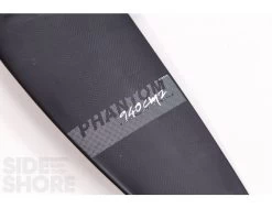 F-One Avion / Plane Foil Phantom 940 Carbon -Aqua Soldes avion plane phantom 940 carbon fone 17