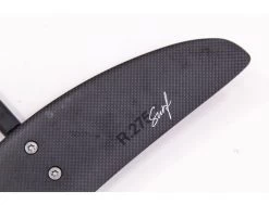 F-One Avion / Plane Foil Phantom 940 Carbon -Aqua Soldes avion plane phantom 940 carbon fone 19