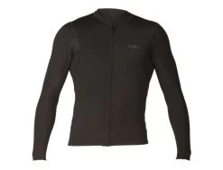 Xcel Axis Top L/S Front Zip - 2/1mm