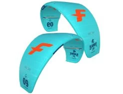 F-One Bandit 2022 15 - XV - 10m² Nue