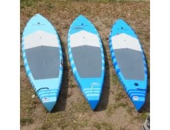 Barracuda -Aqua Soldes baraccuda kalama performance 5