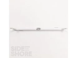 F-One Barre De Kitesurf Nue F.ONE - 45 Cm -Aqua Soldes barre de kite nue fone 45 cm fone 12