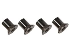 Barrel Nut Set -Aqua Soldes barrel nut set armstrong foils 3