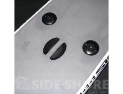 Bayonet 17'1 X 25" DCC - FAST -Aqua Soldes bayonet 171 x 25 dcc fast sic 9