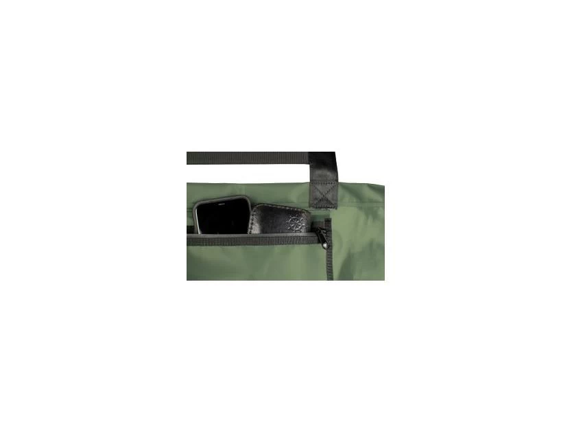 Beach Tote - Green - 43.1 L 4 Beach Tote - Green - 43.1 L – Image 4