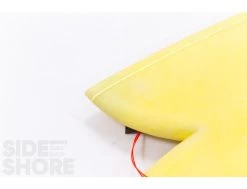 Big Fish - Yellow - 7'2 X 21 1/4" X 2 3/4" - 47 L - Futures - Twin 30 Big Fish - Yellow - 7'2 X 21 1/4" X 2 3/4" - 47 L - Futures - Twin -Aqua Soldes big fish yellow 72 x 21 14 x 2 34 47 l futures twin indio 10