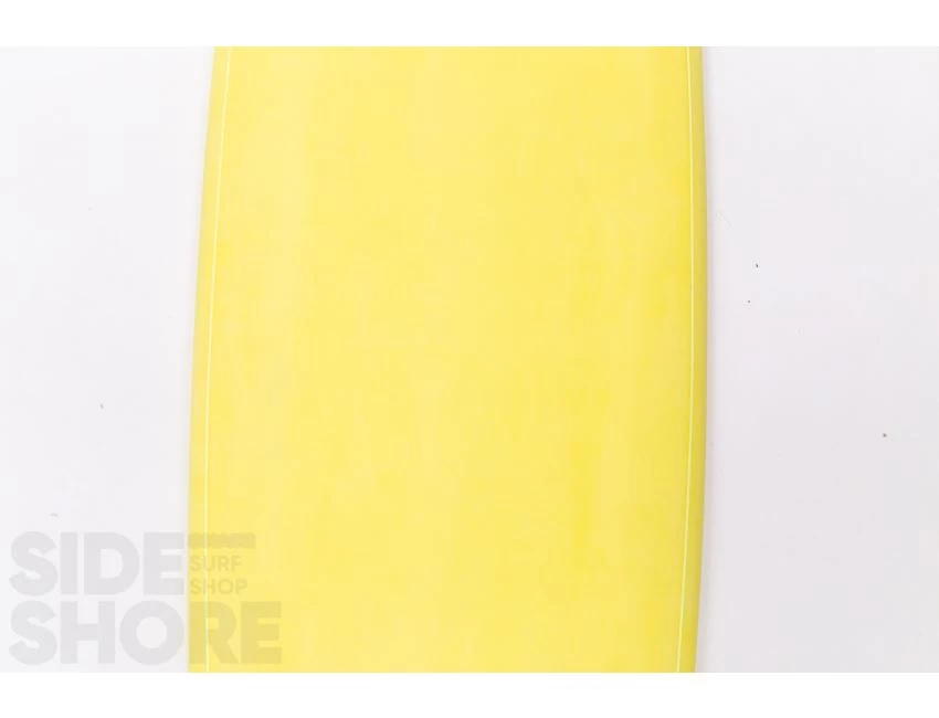 Big Fish - Yellow - 7'2 X 21 1/4" X 2 3/4" - 47 L - Futures - Twin 13 Big Fish - Yellow - 7'2 X 21 1/4" X 2 3/4" - 47 L - Futures - Twin – Image 13