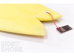 Big Fish - Yellow - 7'2 X 21 1/4" X 2 3/4" - 47 L - Futures - Twin 35 Big Fish - Yellow - 7'2 X 21 1/4" X 2 3/4" - 47 L - Futures - Twin -Aqua Soldes big fish yellow 72 x 21 14 x 2 34 47 l futures twin indio 15