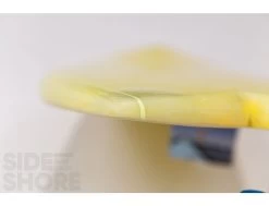 Big Fish - Yellow - 7'2 X 21 1/4" X 2 3/4" - 47 L - Futures - Twin 38 Big Fish - Yellow - 7'2 X 21 1/4" X 2 3/4" - 47 L - Futures - Twin -Aqua Soldes big fish yellow 72 x 21 14 x 2 34 47 l futures twin indio 18