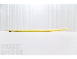 Big Fish - Yellow - 7'2 X 21 1/4" X 2 3/4" - 47 L - Futures - Twin 25 Big Fish - Yellow - 7'2 X 21 1/4" X 2 3/4" - 47 L - Futures - Twin -Aqua Soldes big fish yellow 72 x 21 14 x 2 34 47 l futures twin indio 5