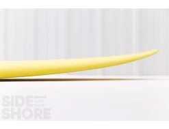 Big Fish - Yellow - 7'2 X 21 1/4" X 2 3/4" - 47 L - Futures - Twin 28 Big Fish - Yellow - 7'2 X 21 1/4" X 2 3/4" - 47 L - Futures - Twin -Aqua Soldes big fish yellow 72 x 21 14 x 2 34 47 l futures twin indio 8