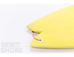 Big Fish - Yellow - 7'2 X 21 1/4" X 2 3/4" - 47 L - Futures - Twin 29 Big Fish - Yellow - 7'2 X 21 1/4" X 2 3/4" - 47 L - Futures - Twin -Aqua Soldes big fish yellow 72 x 21 14 x 2 34 47 l futures twin indio 9