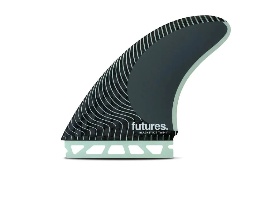 Blackstix - Frost - Twin + Mini Trailer 2 Blackstix - Frost - Twin + Mini Trailer – Image 2