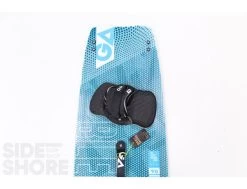 Blend 141 X 43 Cm -Aqua Soldes blend 141 x 43 cm gaastra ga sails 12