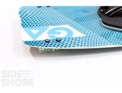 Blend 141 X 43 Cm -Aqua Soldes blend 141 x 43 cm gaastra ga sails 13