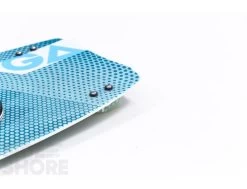 Blend 141 X 43 Cm -Aqua Soldes blend 141 x 43 cm gaastra ga sails 15