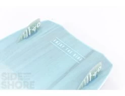 Blend 141 X 43 Cm -Aqua Soldes blend 141 x 43 cm gaastra ga sails 16