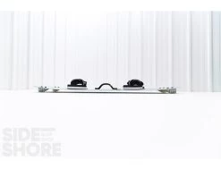 Blend 141 X 43 Cm -Aqua Soldes blend 141 x 43 cm gaastra ga sails 5