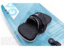 Blend 141 X 43 Cm -Aqua Soldes blend 141 x 43 cm gaastra ga sails 7