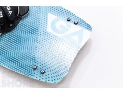 Blend 141 X 43 Cm -Aqua Soldes blend 141 x 43 cm gaastra ga sails 9