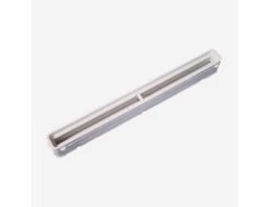 Boitier US Box - 8.5" - White