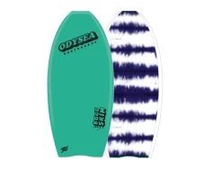 Boog Skim 45" - Emerald Green