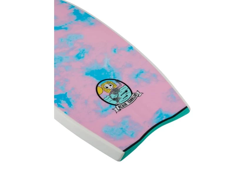 Boog Skim 45" X Blair Conklin 1 Boog Skim 45" X Blair Conklin