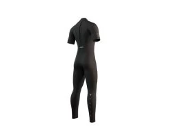 Aqua Soldes -Aqua Soldes brand longarm shortleg 3.2mm bzip flatlock mystic 1