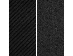 Brigade - Front Pad - Black - 4 Pièces 8 Brigade - Front Pad - Black - 4 Pièces -Aqua Soldes brigade front pad black 4 pieces captain fin 2