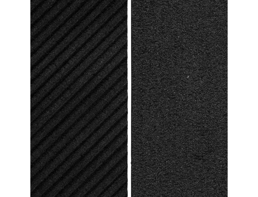 Brigade - Front Pad - Black - 4 Pièces 3 Brigade - Front Pad - Black - 4 Pièces – Image 3