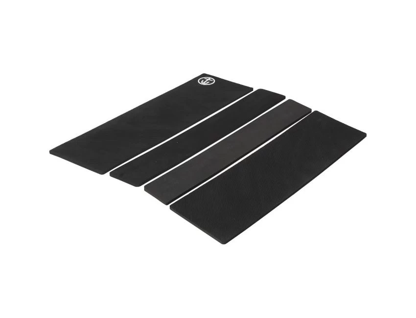 Brigade - Front Pad - Black - 4 Pièces 5 Brigade - Front Pad - Black - 4 Pièces – Image 5