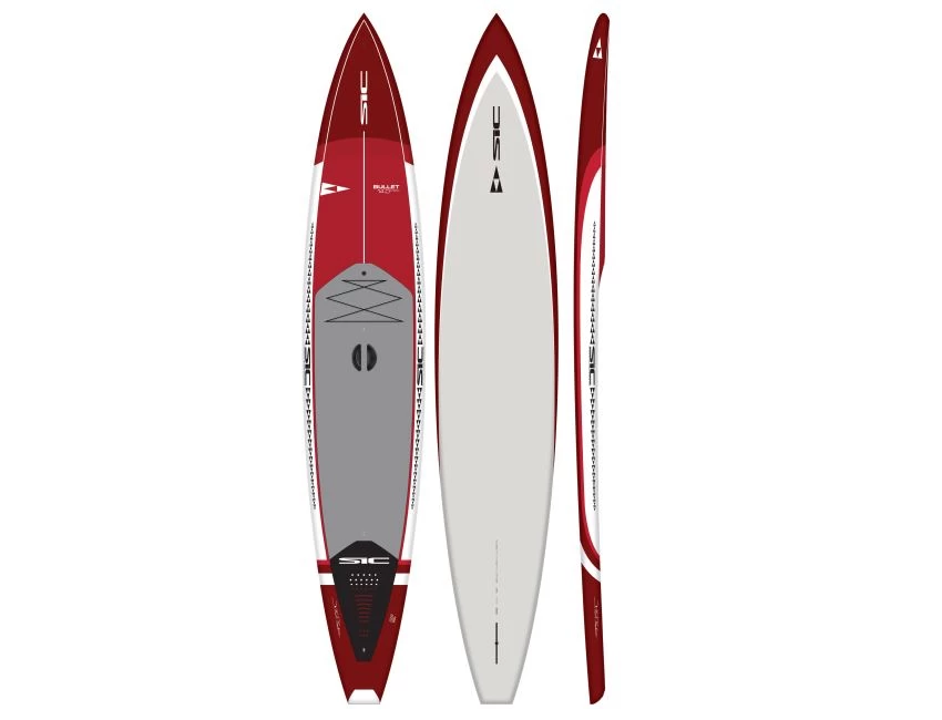 BULLET 14'0" - DF - 2022 2 BULLET 14'0" - DF - 2022 – Image 2