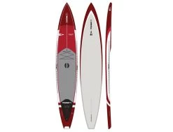 BULLET 14'0" - SF - 2022 6 BULLET 14'0" - SF - 2022 -Aqua Soldes bullet 140 sf carbon 2021 sic 2