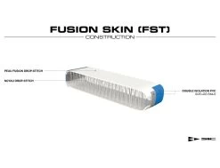 Bullet Air Glide 14' X 28.5" FST - 2022 -Aqua Soldes bullet air glide 14 x 285 fst 2022 sic 4