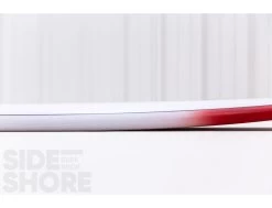 California Twin Pin - Spray - 5'9 X 20.38" X 2.50" - 32 L - Thruster - Futures -Aqua Soldes california twin pin spray 59 x 2038 x 250 32 l thruster futures lost 8