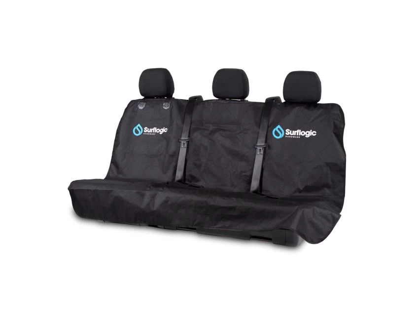 SURFLOGIC Car Seat Triple - Protection Pour Siège 3 SURFLOGIC Car Seat Triple - Protection Pour Siège – Image 3