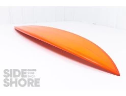 Carrera - 8'0 X 19 1/4" X 2 3/4" - Combo - FCS II -Aqua Soldes carrera 80 x 19 14 x 2 34 combo fcs ii christenson surfboards 14