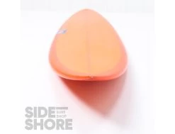 Carrera - 8'0 X 19 1/4" X 2 3/4" - Combo - FCS II -Aqua Soldes carrera 80 x 19 14 x 2 34 combo fcs ii christenson surfboards 2