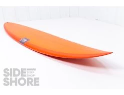 Carrera - 8'0 X 19 1/4" X 2 3/4" - Combo - FCS II -Aqua Soldes carrera 80 x 19 14 x 2 34 combo fcs ii christenson surfboards 3