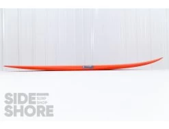 Carrera - 8'0 X 19 1/4" X 2 3/4" - Combo - FCS II -Aqua Soldes carrera 80 x 19 14 x 2 34 combo fcs ii christenson surfboards 4