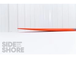 Carrera - 8'0 X 19 1/4" X 2 3/4" - Combo - FCS II -Aqua Soldes carrera 80 x 19 14 x 2 34 combo fcs ii christenson surfboards 5